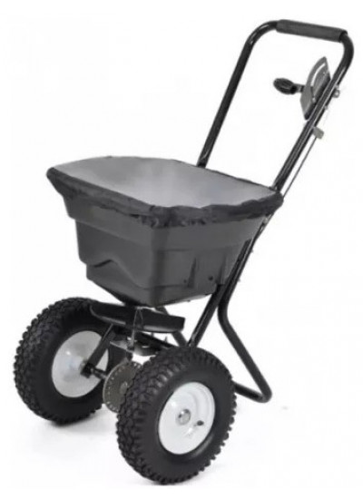 Adubadeira semeadeira de empurrar SPR580 25k 80 lbs WG
