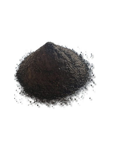 Adubo Bokashi Bioativado Farelado - Saco 25 kg