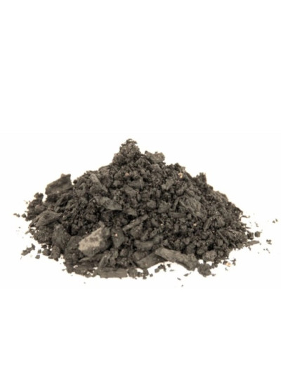 Biochar Carvão Ativado com Microorganismos para Solo Vivo -1 kg