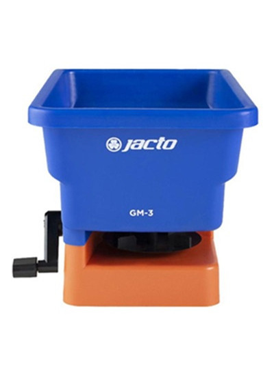 Semeadeira Adubadeira Manual GM-3 - Jacto