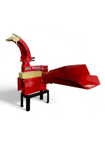 Ensiladeira EN-6700 - Nogueira