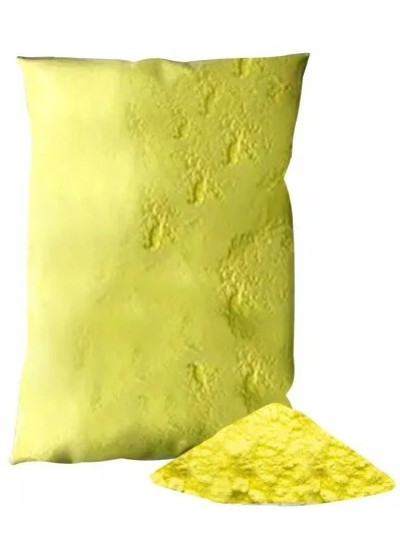 Enxofre 1 kg