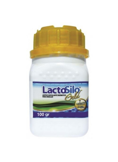 Inoculante para Silagem Lactosilo Gold 100g - Basf
