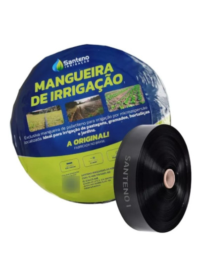 Mangueira de irrigação Santeno 1 Original - 50m