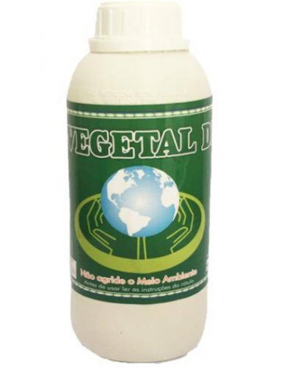 Óleo de Neem - 1 litro