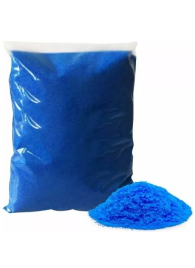 Sulfato de Cobre 1 kg 