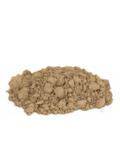 Terra de Diatomáceas - Inseticida orgânico -1 kg
