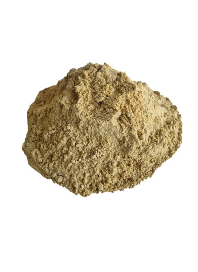 Terra de Diatomáceas - Inseticida orgânico -5 kg