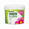 Adubo Forth Flores - 03 kg - 1