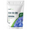 Adubo Maxgreen NPK 04-14-08 - 1kg - 1