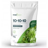 Adubo Maxgreen NPK 10-10-10 - 1kg - 1