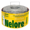 Arame Farpado Rolo 500 metros 1.6 250 kgf Nelore - Morlan - 1