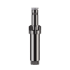 Aspersor PSU 02 17A Cinza Hunter - 1