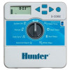 Painel Controlador Irrigação Hunter X-Core Interno 8 XC-801i-E - 1