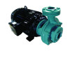 Motobomba Elétrica Tri 220/380V Centrifuga Monoestágio 3" x 2 1/2" - ECS-2000 T - Eletroplas - 1