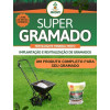 Super Gramado Fertilizante Mineral Misto - Saco 10 kg - 2