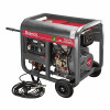 Gerador de Energia a Diesel Mono 2 KVA 110/220v Partida Elétrica - BD-W190 E - Branco - 1