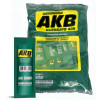 Herbicida AKB 480 - NÃO SELETIVO / MATA TUDO - Glifosato 48% - 10ml - 1