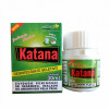 Herbicida Katana - SELETIVO para GRAMAS ESMERALDA e GRAMA BERMUDA - 30 ml - 1