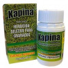 Herbicida Kapina Tradicional - SELETIVO para GRAMAS DIVERSAS - 60 ml - 1