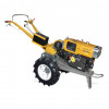 Microtrator BFDE 180 - M 17,4 CV a Diesel Partida Elétrica - Buffalo - 1