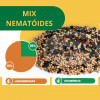 Mix Controle de Nematoides - 25 kg - 1