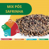 Mix Pós Safrinha - 25 kg - 1