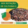Mix Rotação de Cultura 02 - 25 kg - 1