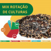 Mix Rotação de Cultura - 25 kg - 1