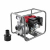 Motobomba a Gasolina Autoescorvante Partida Manual 3" - B4T 706 - Branco - 1