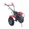 Motocultivador TRATORITO 15 CV à gasolina BTTG 15 - 1500 P.M. - Branco - 3