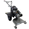 Motocultivador a Gasolina Toyama TT90R-XP-U com Roçadeira Frontal - 1
