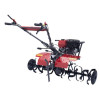 Motocultivador TRATORITO 15 CV à gasolina BTTG 15 - 1500 P.M. - Branco - 2