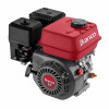 Motor a Gasolina 4 Tempos 6.5 HP (Com alerta de óleo) Partida Manual B4T 6.5 - Branco - 1