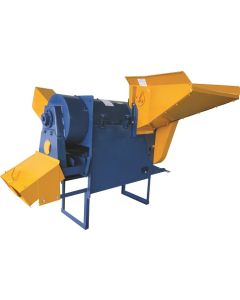 Batedeira Vencedora "Compacta" com cardan para trator - B-340 - Maqtron 