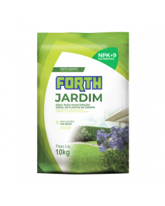 Adubo Forth Jardim - 10 kg