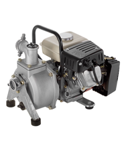 Motobomba a Gasolina Autoescorvante Partida Manual 1,5" - B4T 702 S - Branco
