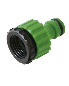 Adaptador para torneira 1/2 e 3/4 DY-8024 - Trapp