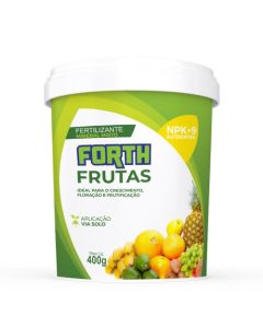 Adubo Forth Frutas - 400g