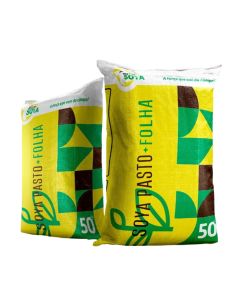 Adubo SOYAPASTO FOLHA Manutenção e Coberura 35% N - Saco 50 kg