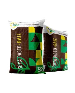 Adubo SOYAPASTO RAIZ Plantio e Recuperação 23% P2O5 - Saco 50 kg