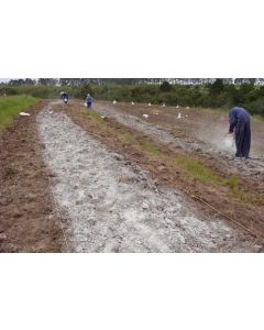Pó de Rocha - Corretivo e Remineralizador - Saco 25 kg