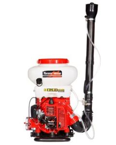 Atomizador Costal a gasolina TMD42BU 14 litros - Toyama 