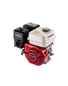 Motor a Gasolina 4 Tempos 13 HP Partida Elétrica B4T 13.0H - Branco