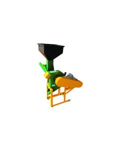 Desintegrador B-609 SEM motor COM base - Maqtron