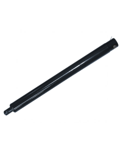 Alongador extensor para broca de perfurador de solo 30cm - Branco