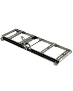 Base UNIVERSAL para motores - Ensiladeiras e Trituradores - Trapp