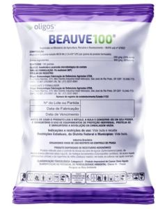 Beauve100 - Oligos Biotec