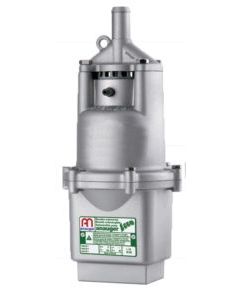 Bomba Submersa ECCO 220V - Anauger