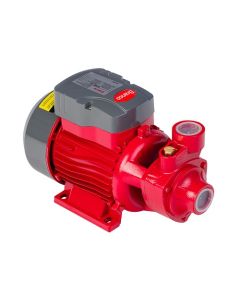 Motobomba elétrica 1 CV Monofásica 220V Periférica 1"x1" BB 1000P - Branco